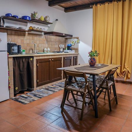La Folkloressa Apartments Palermo Dış mekan fotoğraf
