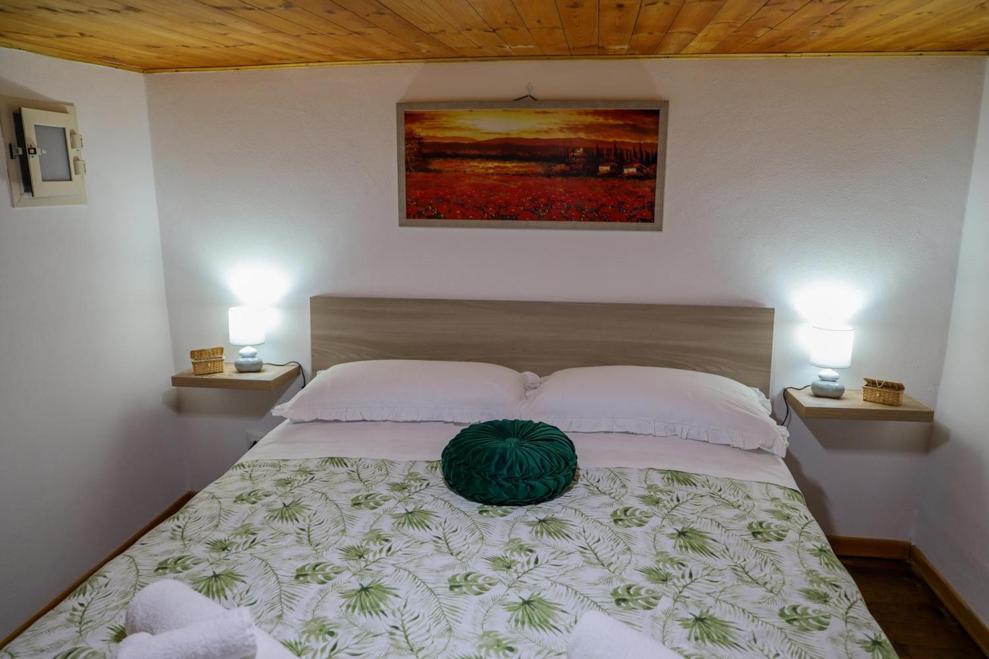 La Folkloressa Apartments Palermo Dış mekan fotoğraf
