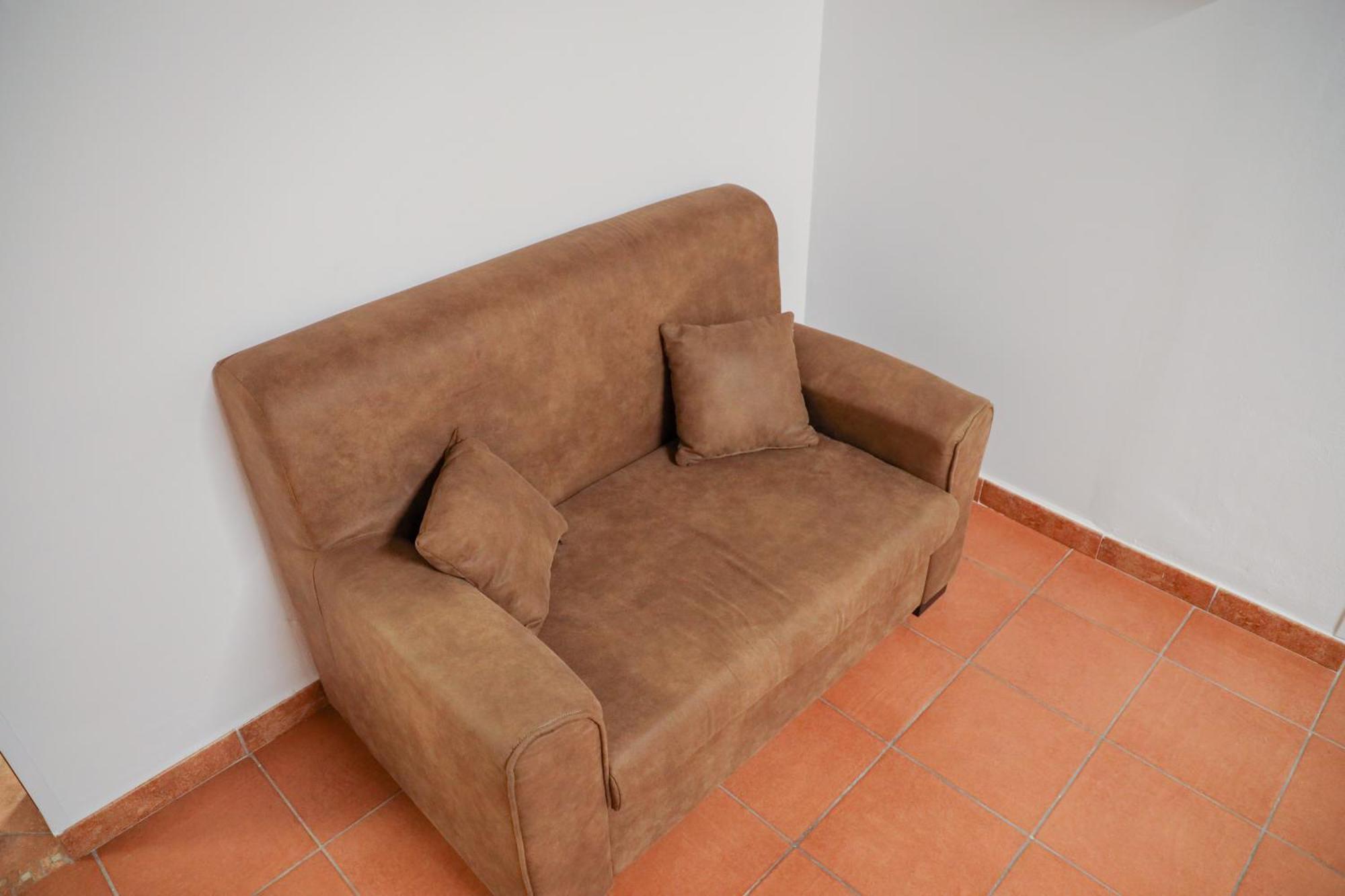 La Folkloressa Apartments Palermo Dış mekan fotoğraf