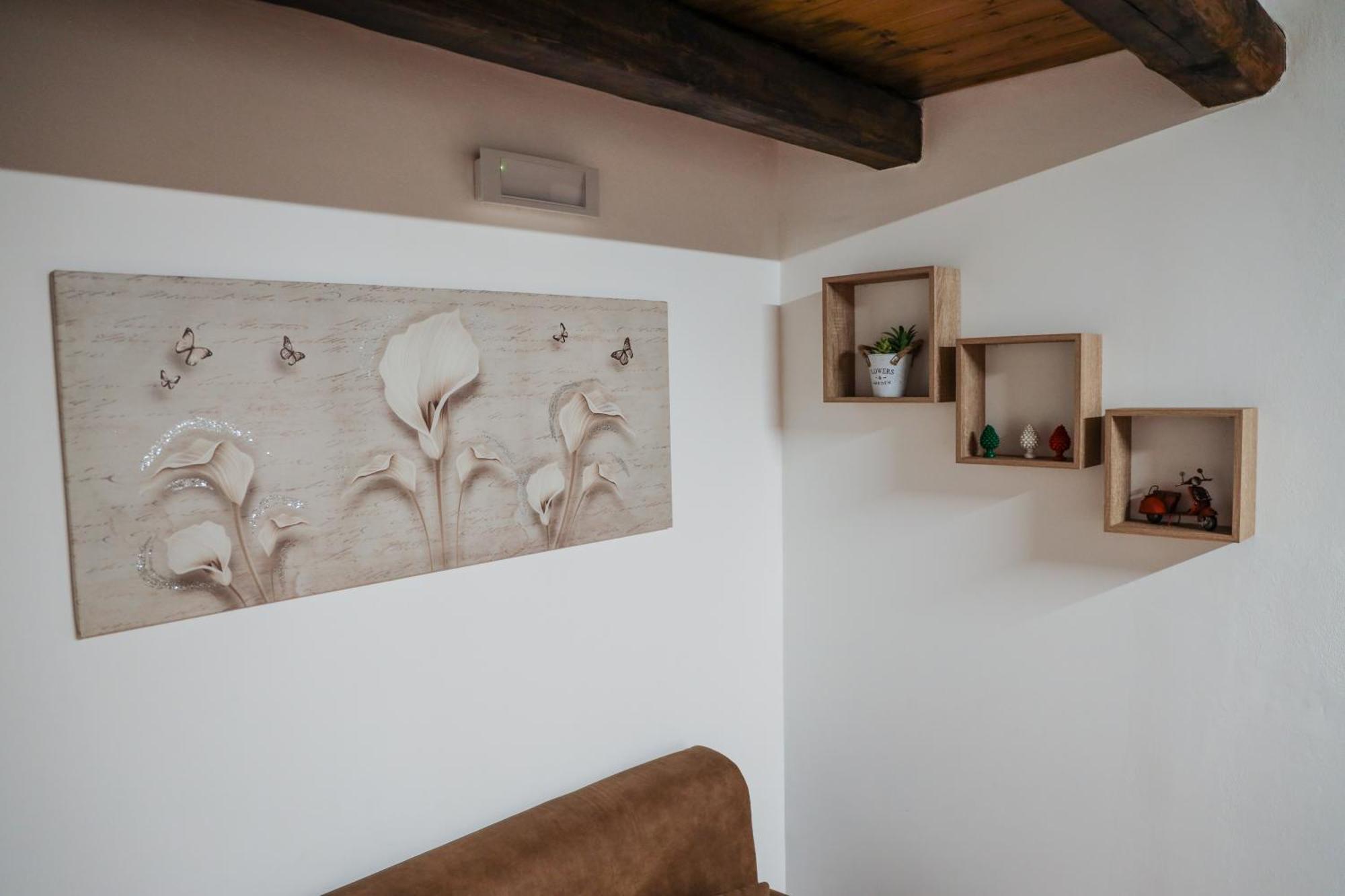 La Folkloressa Apartments Palermo Dış mekan fotoğraf