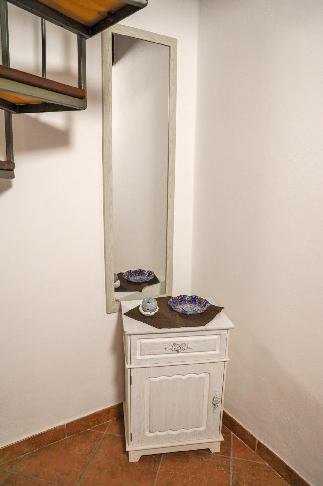 La Folkloressa Apartments Palermo Dış mekan fotoğraf