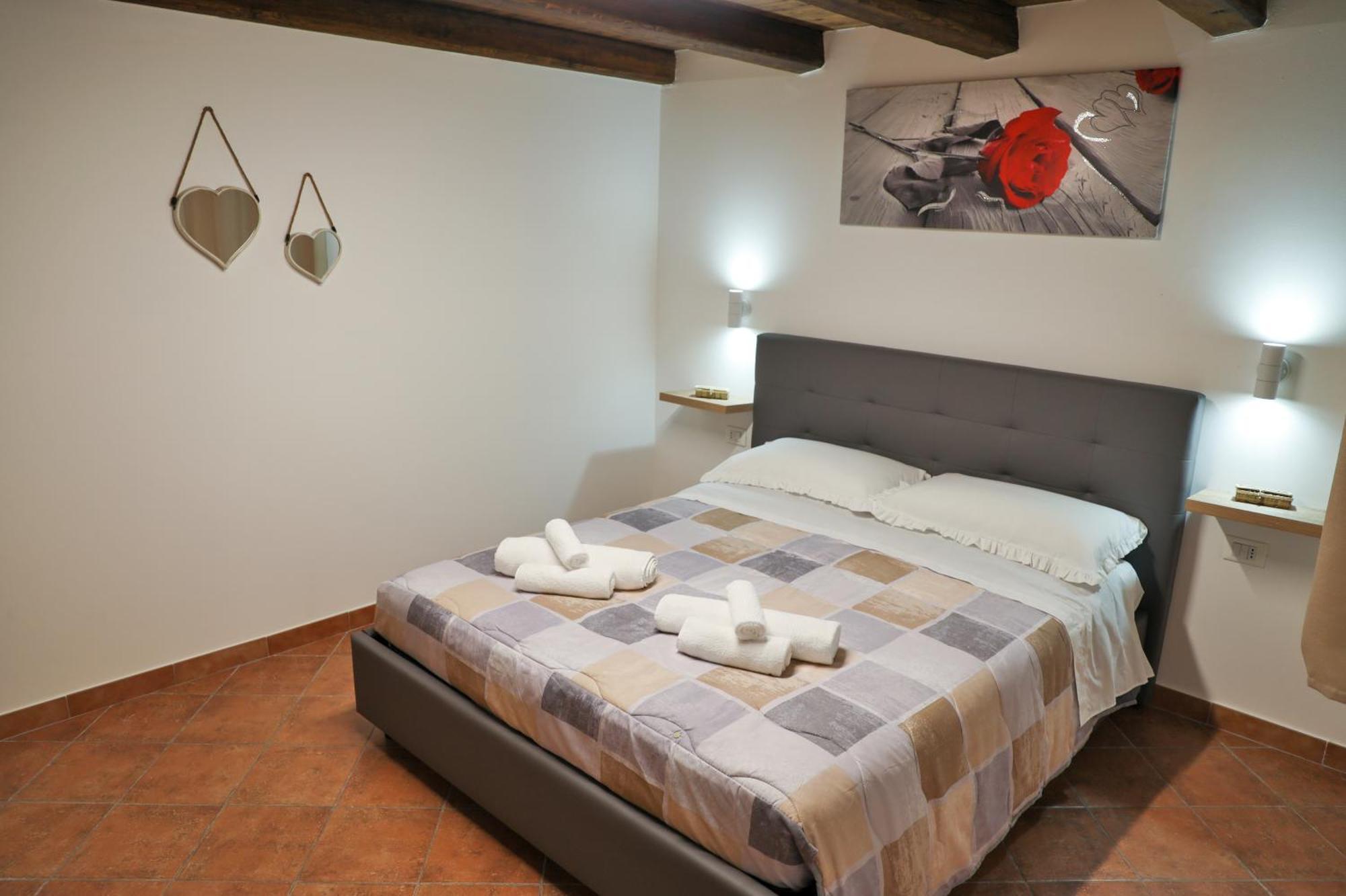 La Folkloressa Apartments Palermo Dış mekan fotoğraf