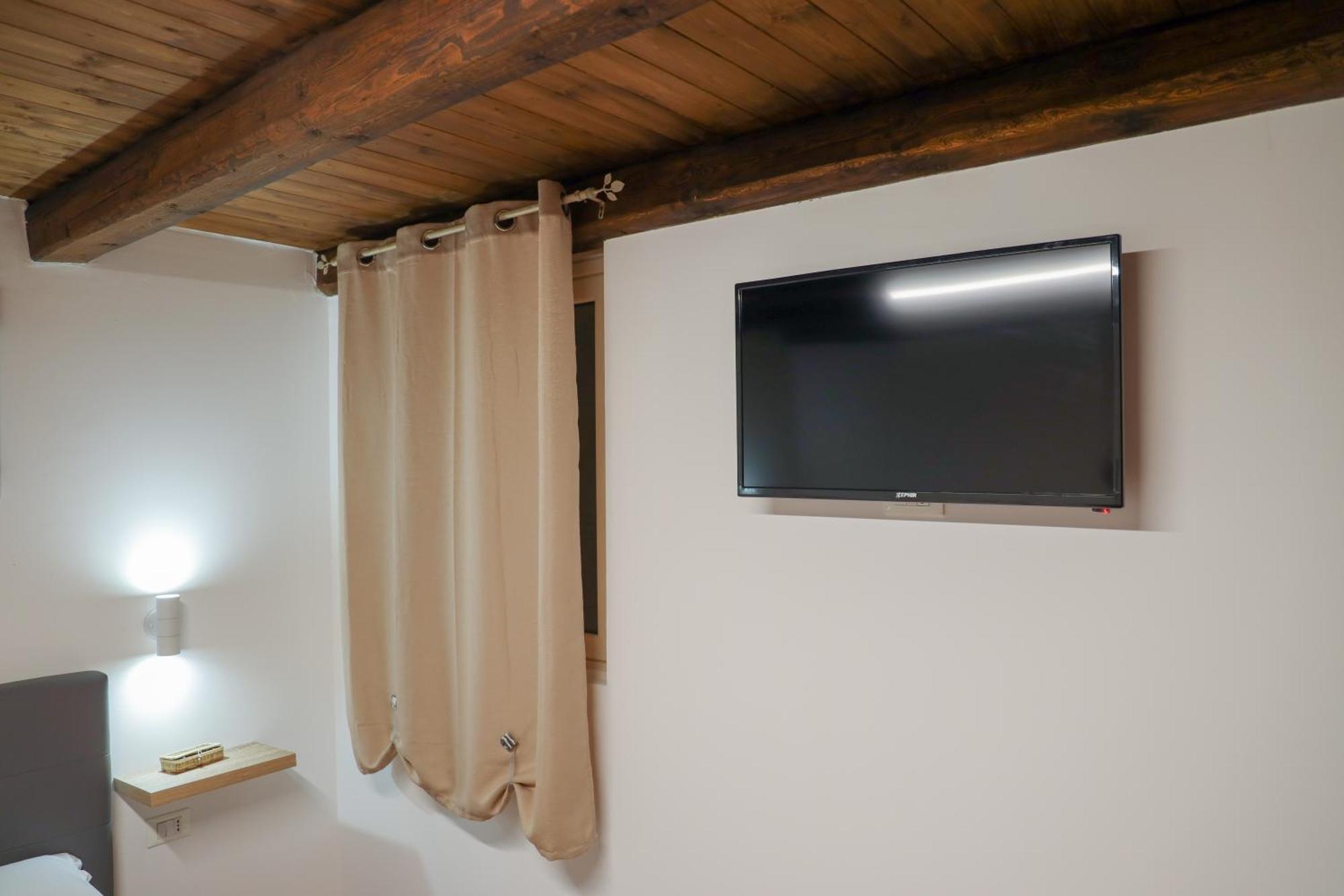 La Folkloressa Apartments Palermo Dış mekan fotoğraf