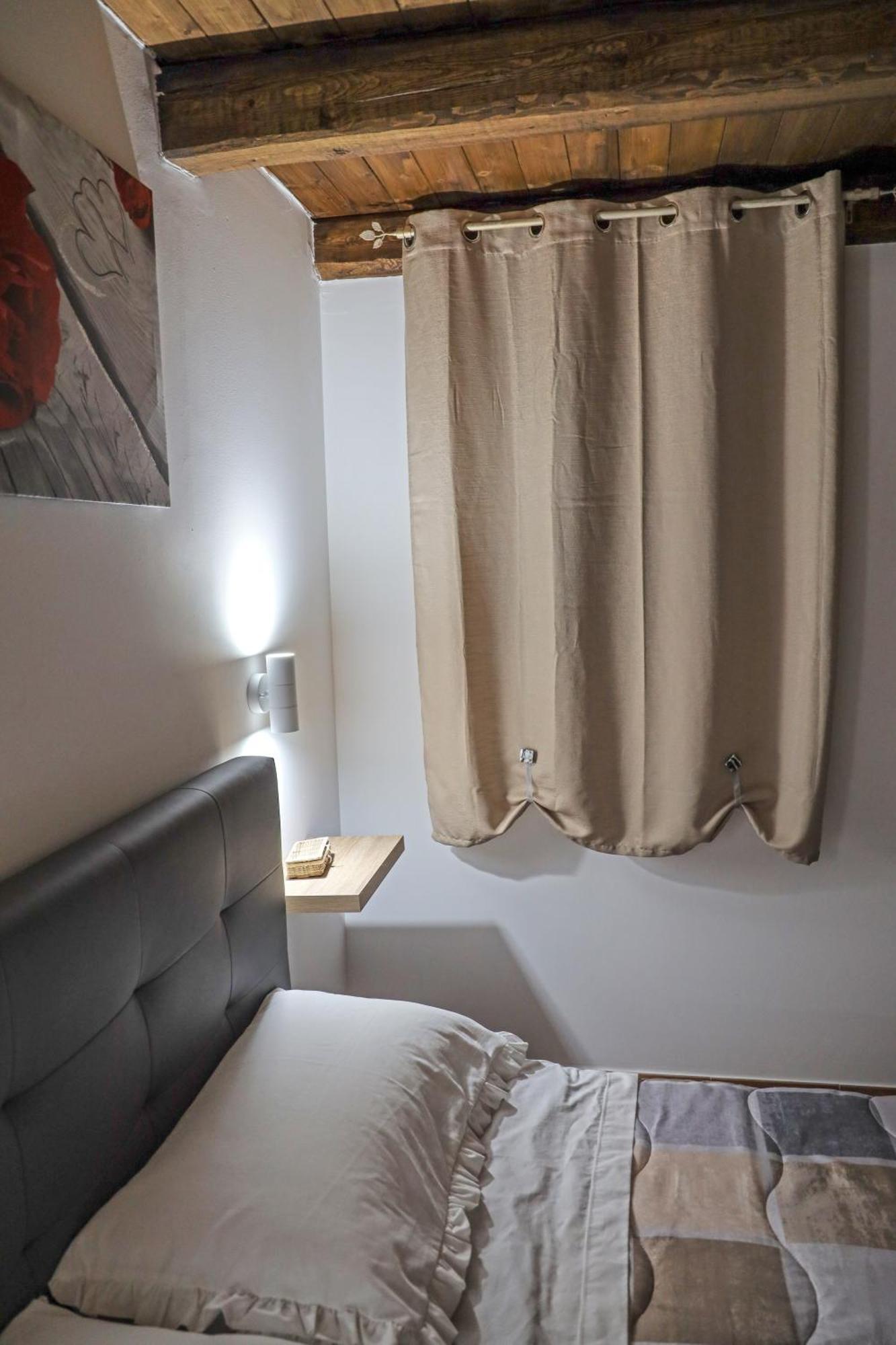 La Folkloressa Apartments Palermo Dış mekan fotoğraf