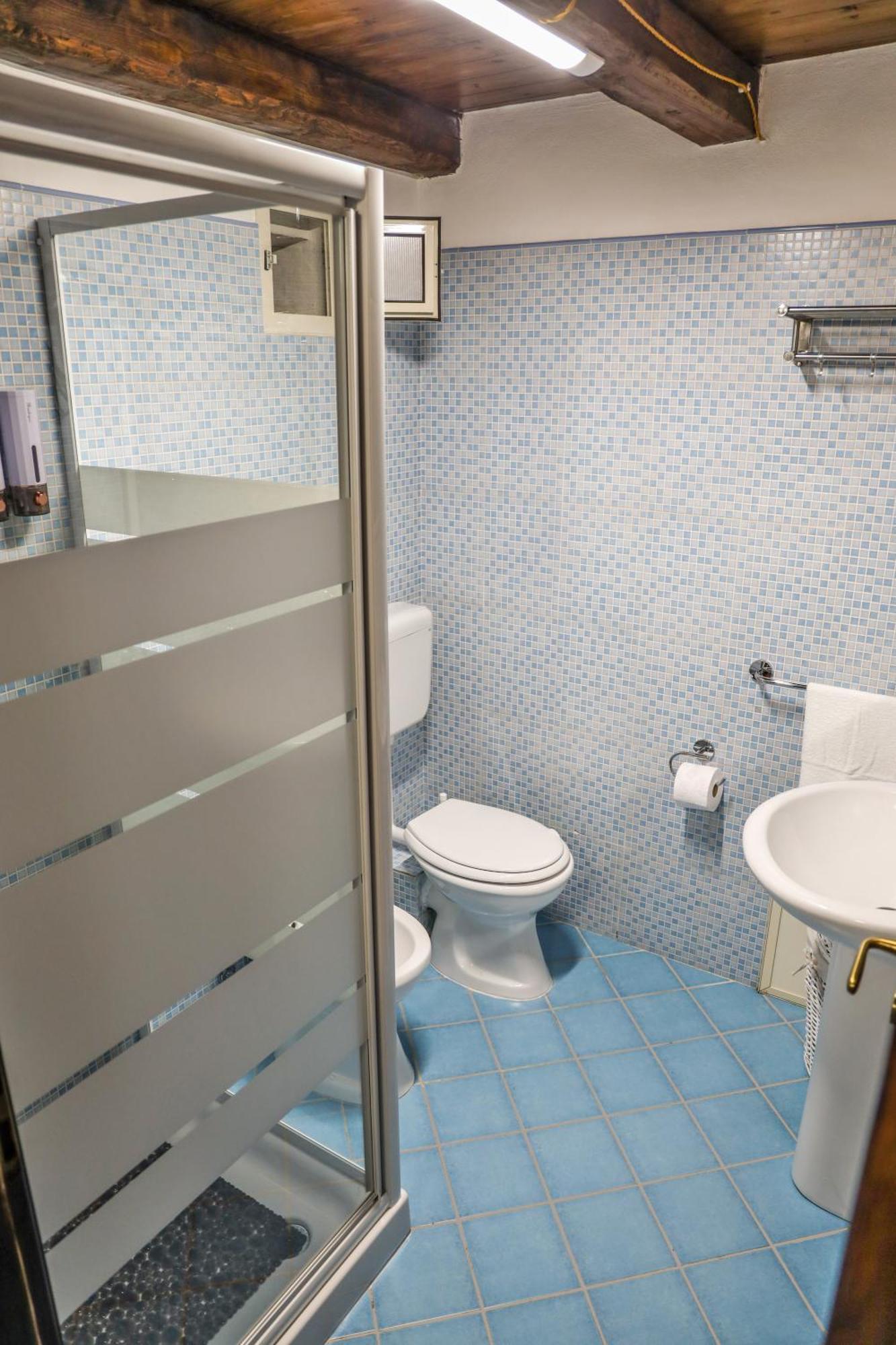La Folkloressa Apartments Palermo Dış mekan fotoğraf