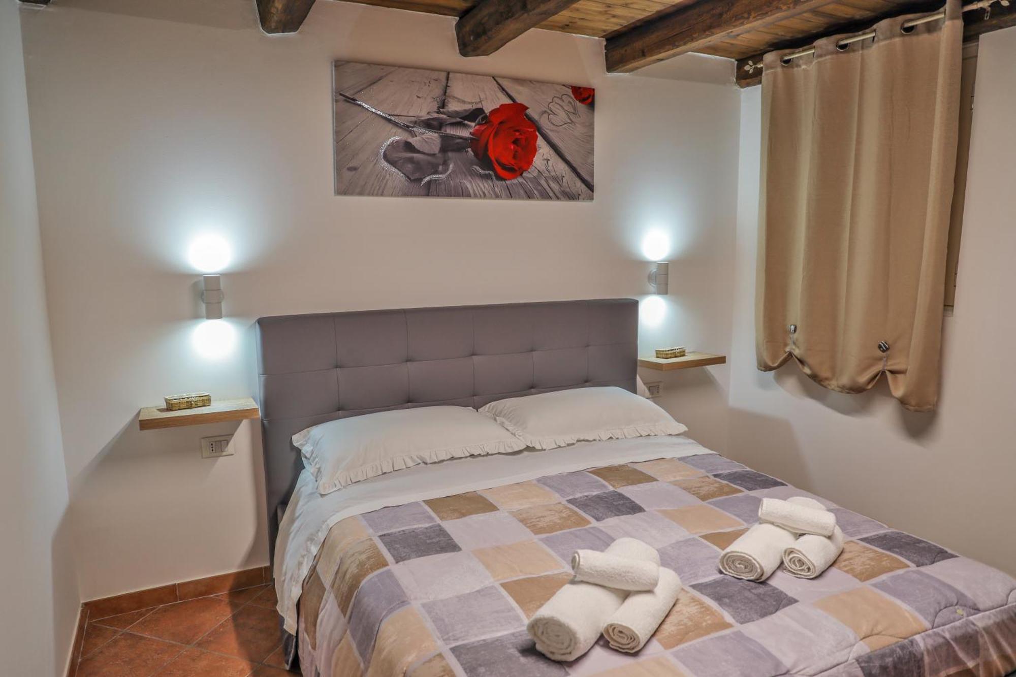 La Folkloressa Apartments Palermo Dış mekan fotoğraf