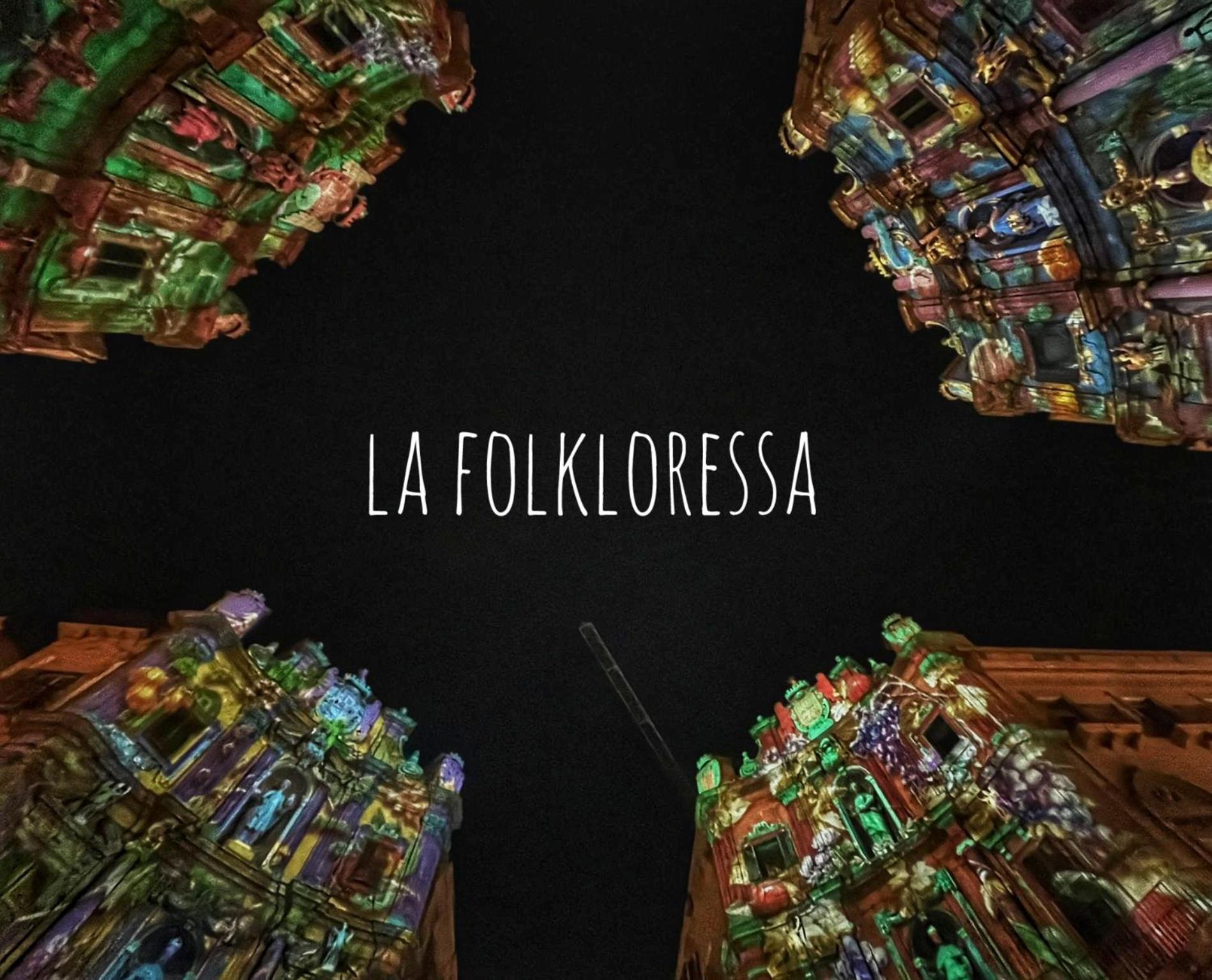 La Folkloressa Apartments Palermo Dış mekan fotoğraf